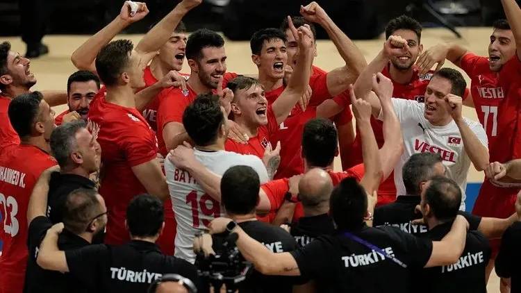 Filenin Efeleri tarih yazıyor! Türkiye-Polonya çeyrek final maçı ne zaman, hangi kanalda? 6